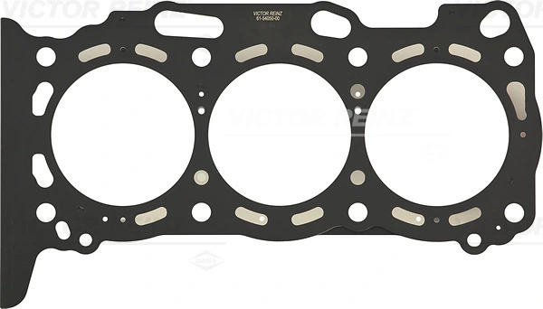 Gasket, cylinder head